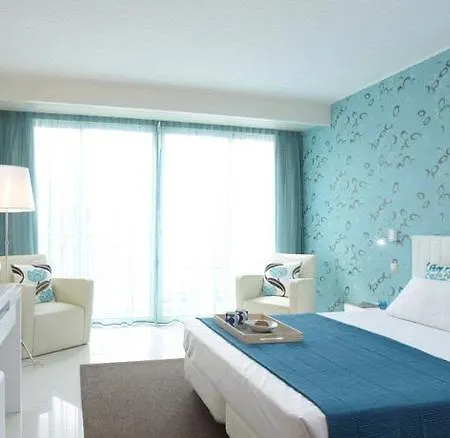 Atlantida Lido Hotel