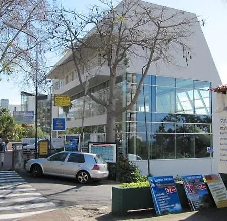 Hotel Atlantida Lido Funchal (Madeira)