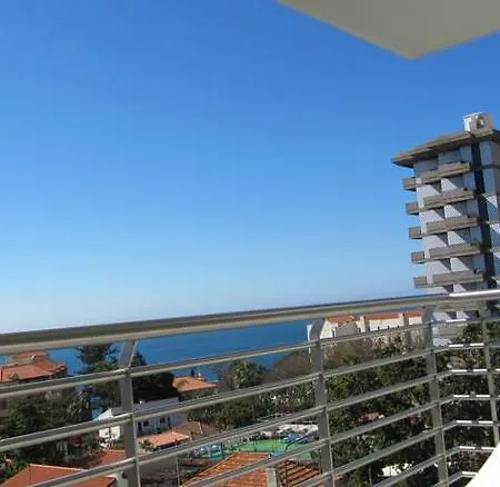 Atlantida Lido Hotel Funchal (Madeira)