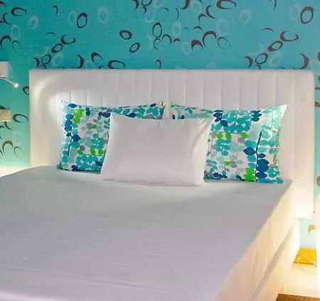 Atlantida Lido Hotel