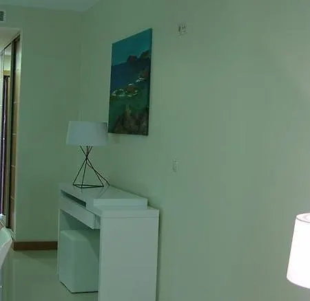 Hotel Atlantida Lido Funchal (Madeira)