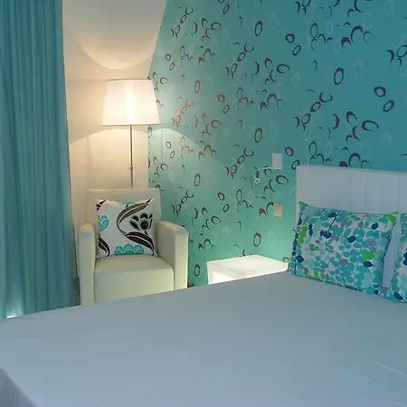 Atlantida Lido 4*