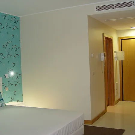 Hotel Atlantida Lido Funchal (Madeira)