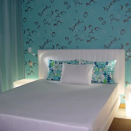Atlantida Lido 4* Funchal (Madeira)