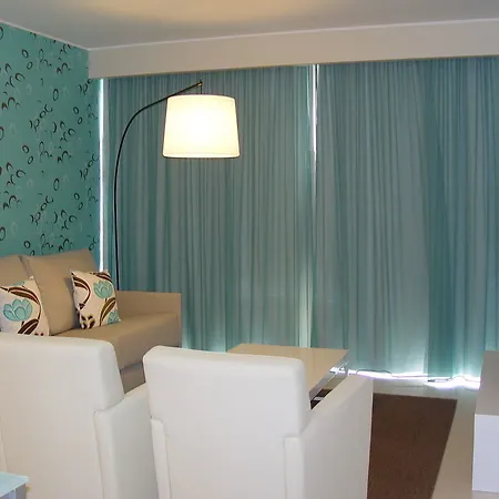 Atlantida Lido Hotel