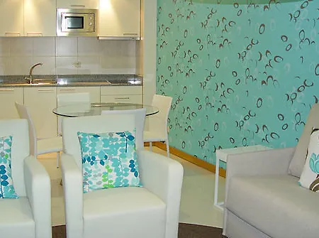 Hotel Atlantida Lido