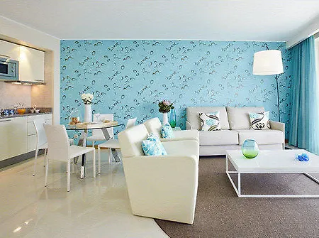 Hotel Atlantida Lido Funchal (Madeira)