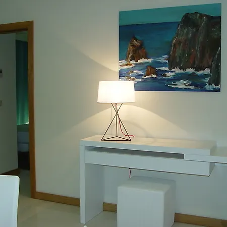 Hotel Atlantida Lido Funchal (Madeira)