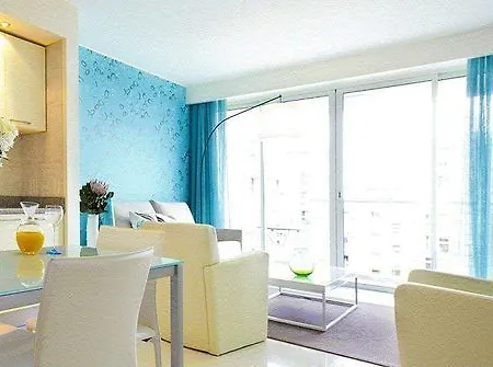 Atlantida Lido Hotell Funchal (Madeira)